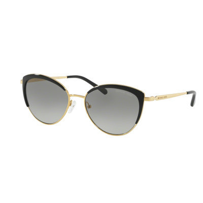 Michael Kors MK1035 St. Lucia Sunglasses Designer Glasses